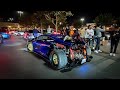 Casual 2JZ Swapped Lamborghini EMBARRASSES Supercar Owners