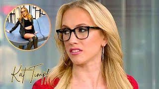 Kat Timpf, 36, Net Worth Leaves Nothing To Imagination—Proof In Pictures