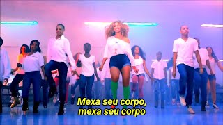 Beyoncé - Move Your Body (Legendado)