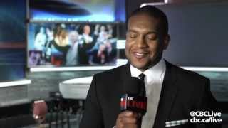 Best Hockey Night Memories: Kevin Weekes | CBC