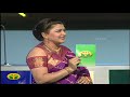 குஷ்பு தொகுத்து வழங்கிய ஜாலியான குடும்ப நிகழ்ச்சி jackpot episode 56 khushboo jaya tv