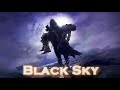 EPIC ROCK | ''Black Sky'' by WAR*HALL