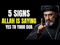 5 Clear Signs Your Dua Is Being Answered by Allah (Don't Ignore These!)