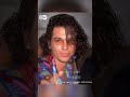 Michael Hutchence would have turned 63 on January 22 #shorts #inxs  #michaelhutchence