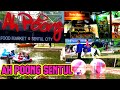 WISATA DAN KULINER || AH POONG SENTUL