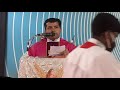 Rev.Fr.Sebastian pottanani S.V.D kaduthuruthy(Fr Titus Thattamattam svd)