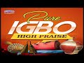 PURE #IGBO HIGH PRAISE || BEST 2022 IGBO #songs #highlights Uba Pacific Music