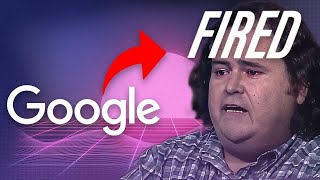 The Strange Story of Google's 