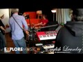 exploremusic exclusive sloan performs