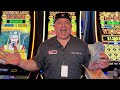 Risking $10,000 On Popular Slots