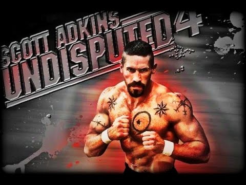 Undisputed 4 - Boyka 2016 Trailer - YouTube