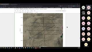 Gravity & Magnetic Processing Demo