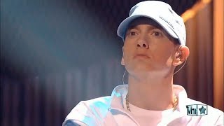 Eminem feat. Black Thought - Rock The Bells (Hip-Hop Honor Awards 2009) LL Cool J / Def Jam Records