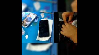 How I Turn Destroyed iPhone X into a Brand New Iphone 13 Pro##Iphone service spesial##