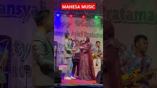 GERRY MAHESA FT ANISA RAHMA - MAHESA MUSIC FARIZ KENDANGAN