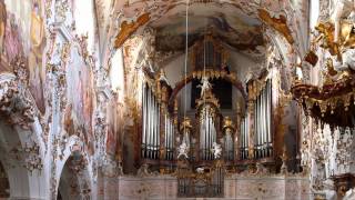 Buxtehude - Benedicam Dominum BuxWV 113