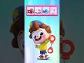 Police Car, Fire Truck, Ambulance Song | Cars Song for Kids #youtubeshorts #kindergartensongs