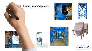 Get the Best Rotary Valves With a Wide Range of Rotor Options