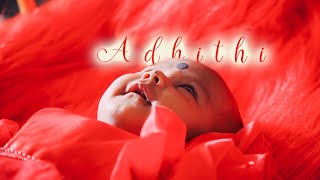 A Name to Remember: Baby's Special Day | Naming Ceremony | #lvrstudio #namingceremony