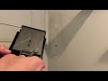 how to wall mount your dyson cordless vacuum micro v7 v10... any model