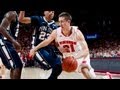 Wisconsin vs Penn State: Men's Basketball Highlights