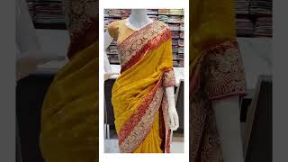 Saree                                         Send your Enquiry to whatsapp number +918318592870