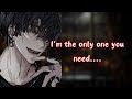 [M4F] Obsessive Boyfriend Wants You All To Himself [Boyfriend Roleplay][Yandere][Kissing][ASMR]