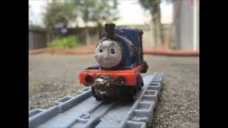 The Sodor Colony Skarloey Railway Special- The Bulldog Returns