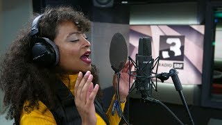 Danitsa «Captain» – SRF 3 Live Session