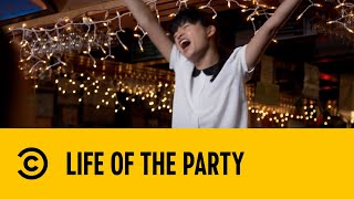 Life Of The Party | Awkwafina | Comedy Central Africa