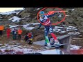 Top 5 Craziest Alpine Skiing World Cup Moments