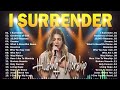 i surrender ...✨the real difference between hillsong and conerstone for worship 7j