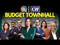 Top Industry Leaders On Their Budget Expectations |CII Budget Townhall |Union Budget 2024 |CNBC TV18