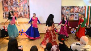 Aaja Aaja Mere Ranjhna / Dulha Mil Gaya / Dance group Lakshmi