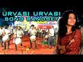 Urvasi Urvasi song Bandset | Actress Gayathri Suresh | Ragadeepam Mundathikode @ Pavaratty