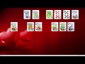 solution to freecell game 24399 in hd