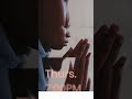 God Has the Answer! Let's Pray the Prayer of Faith Together!!! #prayer #shorts #youtubeshorts