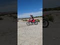 she can fly dirtbikes gopro shorts youtubeshorts crf125f honda