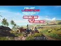 mx vs atv legends triumph pack 2024 trailer