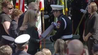 2013 Firefighter Memorial HD