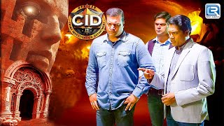 रहस्यमय गुफा का रहस्य Team CID कैसे हल करेगी ? | Best of CID | Crime Show | Latest Episode