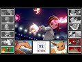 Kanto Gigantamax Pokémon Tournament [Pokémon Sword & Shield]