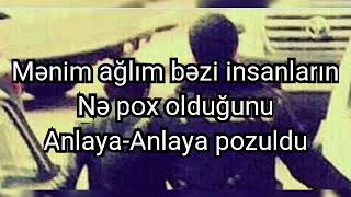 Yep Yeni Menali Sozler tekrar-tekrar izleyeceksiniz
