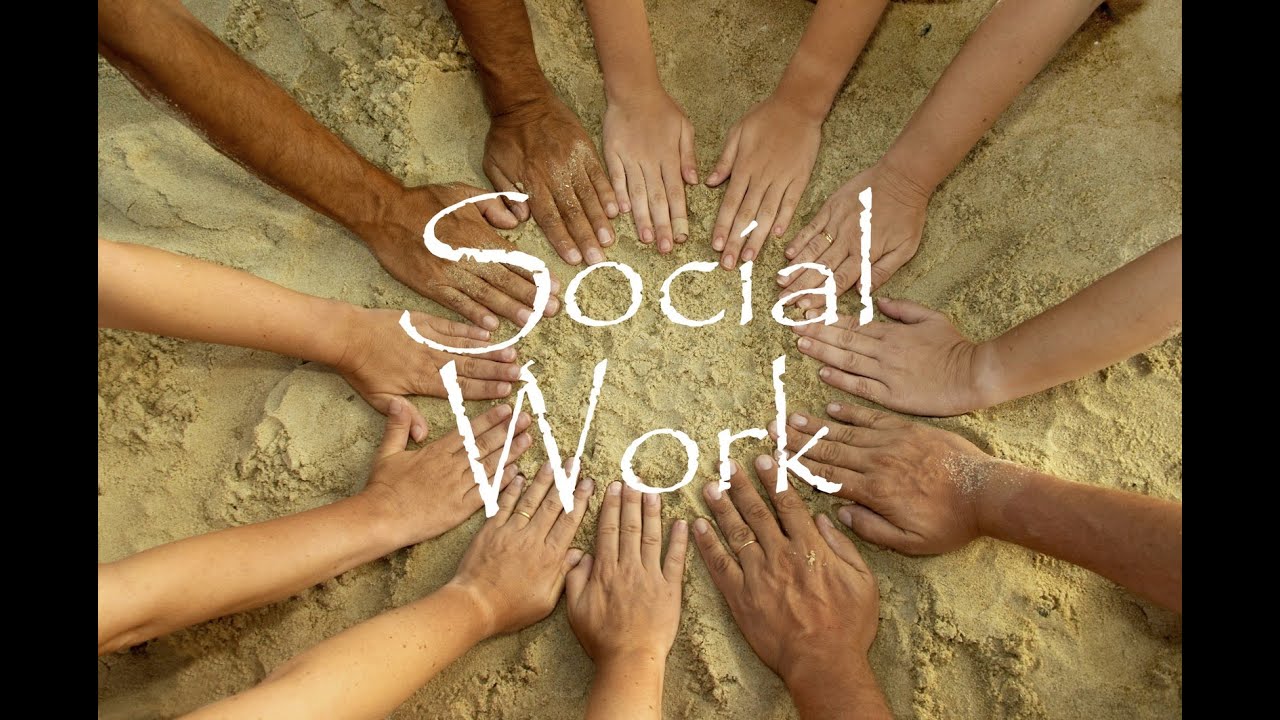 The No B.S Guide To Direct Social Work - YouTube