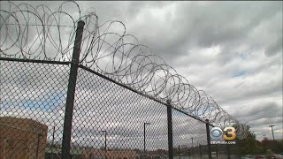 State Leaders Work To Reform Pa. Prison System