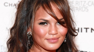 Shady Things About Chrissy Teigen Everyone Just Ignores
