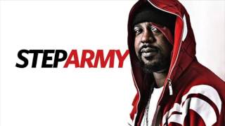 FreshBeat - Sean Price RMX - Step Army Beat Contest Winner