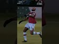 When Michail Antonio invented a new football skill #shorts