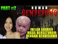 ANAKKU GENDERUWO !! RITUAL BERSETUBUH DI RUMAH GENDERUWO [CERITA KISAH MISTIS]