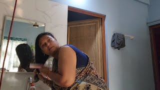 Bengali Vlog || Morning To Evening Daily Routine ||#indianmomdailyroutine #sanchitaslifestyle